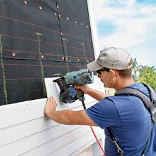 Best Fiber Cement Siding Installation  in Parchment, MI